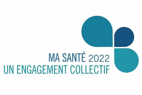 ma sante 2022